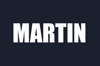 Martin